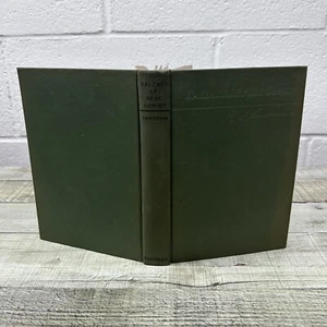 Balzac's Le Pere Goriot in French with English Intro by Sanderson 1907 Good HB - Imagen 1 de 9