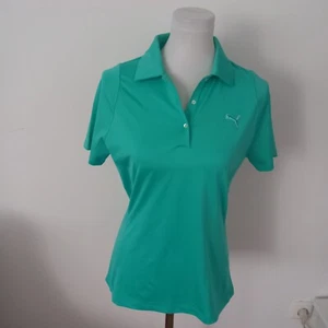 puma sport shirt damen Große M - Bild 1 von 9