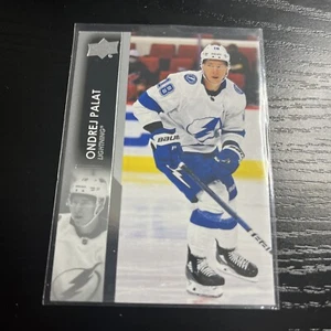 Ondrej Palat #163 - 2021-22 Series 1 - Base - Picture 1 of 2