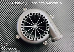 Blow Off Valve Turbo Sound Pshhh Noise Maker Electronic for Chevy Camaro - Foto 1 di 3