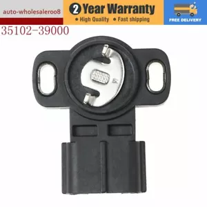 TPS Throttle Position Sensor Fits For Hyundai Terracan Kia Sorento 35102-39000 - Picture 1 of 5