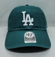 LOS ANGELES DODGERS. CHARCOAL GRAY 