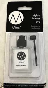 Stylus Cleaner Pro - MIES, record needle cleaner - Brand new, sealed! - Picture 1 of 2