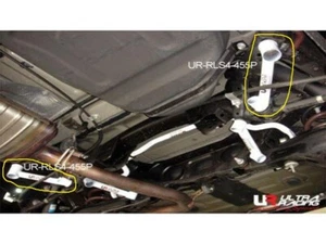 Ultra Racing 4-Pt Rear Lower Bar for TOYOTA RAV4 (XA30) 2.4 '05-'12 (RLS4-455P) - Picture 1 of 5
