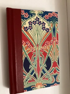 Libreta de direcciones Liberty of London - Imagen 1 de 2