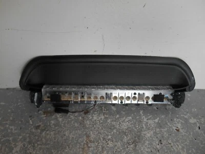 BMW 545i 2006 tercera luz de freno (P7069) Foto 1 de 2