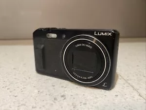 Panasonic LUMIX DMC-TZ57 White Digital Camera Wi-Fi Compact 16.0MP + Gen Battery - Bild 1 von 10