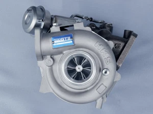 HKS GTII 7460 Turbocharger For: Mitsubishi Lancer Evo 1 2 3 4 5 6 7 8 9 - Picture 1 of 1