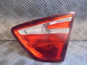 2013 SEAT TOLEDO 1.2 TSI S 5DR MK4 HATCHBACK DRIVERS REAR INNER LIGHT - Picture 1 of 2