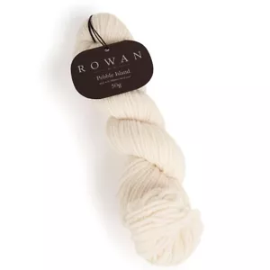 Rowan::Pebble Island #30:: filato di lana non tinto 50% SCONTO! - Foto 1 di 11