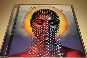 Janelle Monae CD Dirty Computer Grimes Brian Wilson Pharrell William Zoë Kravitz - Picture 1 of 5