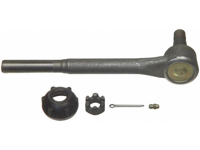 Moog 33PP91B Front Inner Tie Rod End Fits 1979-1996 GMC G3500 - Image 1 of 1