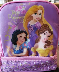 True Princess Brotzeittasche - Bild 1 von 2