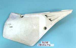 FIANCHETTO POSTERIORE DESTRO HUSQVARNA HUSKY WXE 250 1991 ORIGINALE COD. 65069 - Imagen 1 de 1