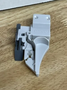Dispositivo de bloqueo estrecho para zurdos Blum T51080120L para deslizador de cajón 563/569 - Imagen 1 de 3