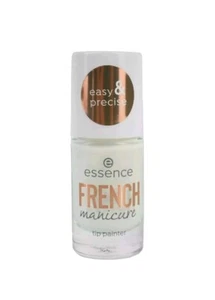 Essence French Manicure Tip Painter Easy & Precise, # 02 Give Me Tips!, 8ml - Picture 1 of 4