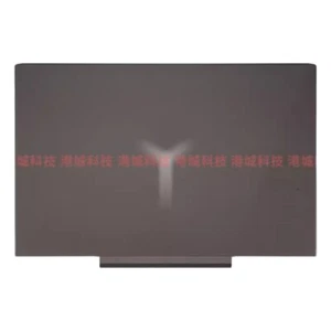 Lenovo Laptop Y7000P Y545 Grey LCD Back Cover Rear Lid Top Case - Picture 1 of 1