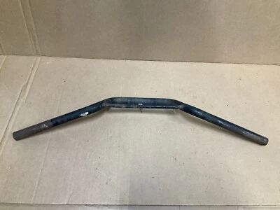 79 manillar Suzuki DS 80 DS80 1979 manillar Foto 1 de 2