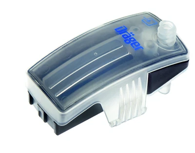 Drager Water Lock 2 P/N: 6872130 Set of 3 Waterlocks (Draeger)