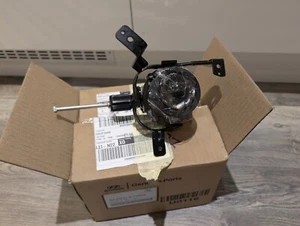 Hyundai i10 mk2 Front Bumper Fog Light Left Passenger Side Ns Foglamp 92201k7000 - Picture 1 of 4