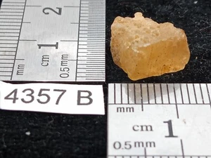 KAISERLICHER TOPAS aus Brasilien EXTRA Qualität 8,5ct natürlicher Edelstein RAR - Bild 1 von 4