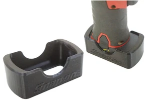 Rubber Battery Cover Protection for Snap‑on CTB8172 CTB8174 CTS761 CT761 14.4 V - Picture 1 of 12