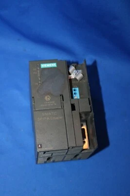 Siemens |Simatic 6ES7157-0AD82-0XA0 6ES7 157-0AD82-0XA0 S7-300 DP/PA Acoplador - Imagen 1 de 4