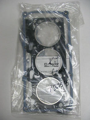 Cyl Head Valve Cover Gasket Fit Chrysler Dodge Eagle Plymouth 1997 (R5635457) - Image 1 of 2