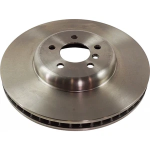 SureStop Brake Disc For BMW 750i/750Li xDrive 2010-2015 Passenger Side Single - Picture 1 of 6
