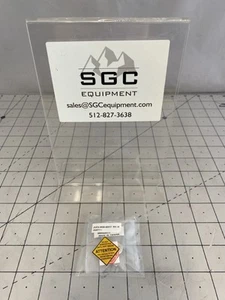 Applied Materials Screw Blocker Vented EC Lid WXZ PN: 0020-42317 REV:001 - Picture 1 of 6