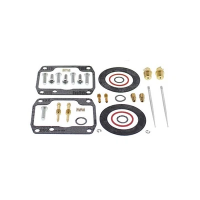 Карбюратор для снегохода All Balls — комплект для восстановления карбюратора Ski Doo Formula Z 600 (2000) - Изображение 1 из 2