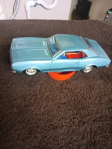 Camaro 1968 batteriebetrieben  - Bild 1 von 7