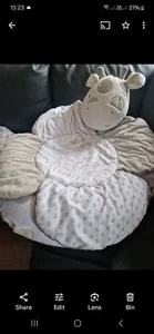 Sit Me Up Cosy Baby - Picture 1 of 6