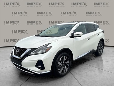 2024 Nissan Murano SL - Image 1 of 4