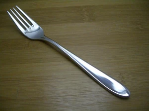 WMF Cromargan ARTISAN 7 1/2" Dinner Fork Stainless Flatware - Picture 1 of 3