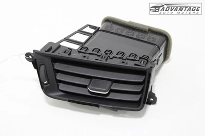 Chevrolet Silverado 1500 LD 2019 doble cabina tablero derecho aire acondicionado rejilla de ventilación OEM Foto 1 de 4