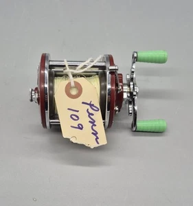 Penn-Peer Vintage Rolle Nr. 109  - Bild 1 von 6
