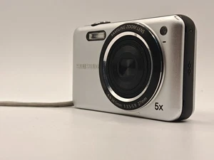 Samsung ES78 Digitalkamera 12.2MP getestet plus Ladekabel - Bild 1 von 11