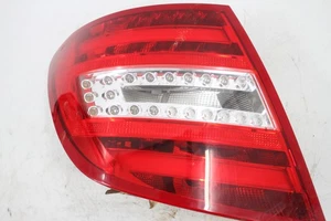 Mercedes C-class Estate 2009-2014 Rear/tail Light (passenger Side) - Picture 1 of 8