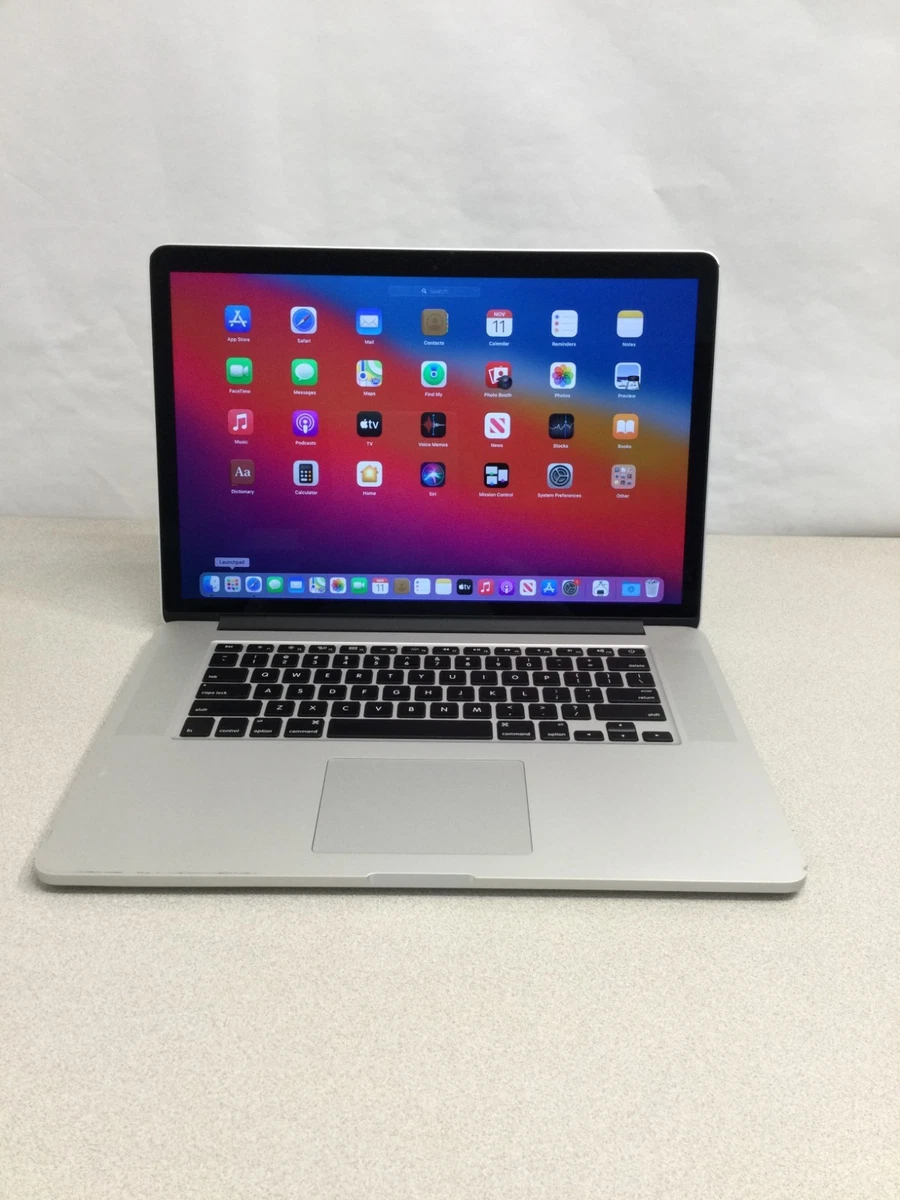 2013 Apple MacBook Pro Laptops for sale | eBay