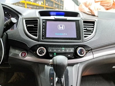 Control de temperatura/calentador/aire acondicionado 2015 Crv/Cr-v Sku#4300176 Foto 1 de 4