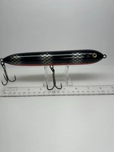 Musky Mania Doc 9” WTD Lure - Rattle - Striper Muskie Pike - Picture 1 of 21