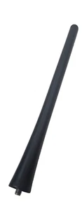 12-17 Subaru OEM Crosstrek Impreza BRZ WRX STI Forester Antenna Mast 86323FJ220 - Picture 1 of 8