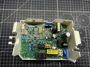Placa de control principal para secadora LG P#EBR85130518 EBR31002612 - Imagen 1 de 4