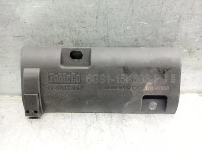 6G9115K603PB modulo elettronico per VOLVO XC70 II (136) D4 AWD 2007 5588026 - Immagine 1 di 3