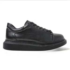 Plutone donna ossidiana nero - Foto 1 di 5