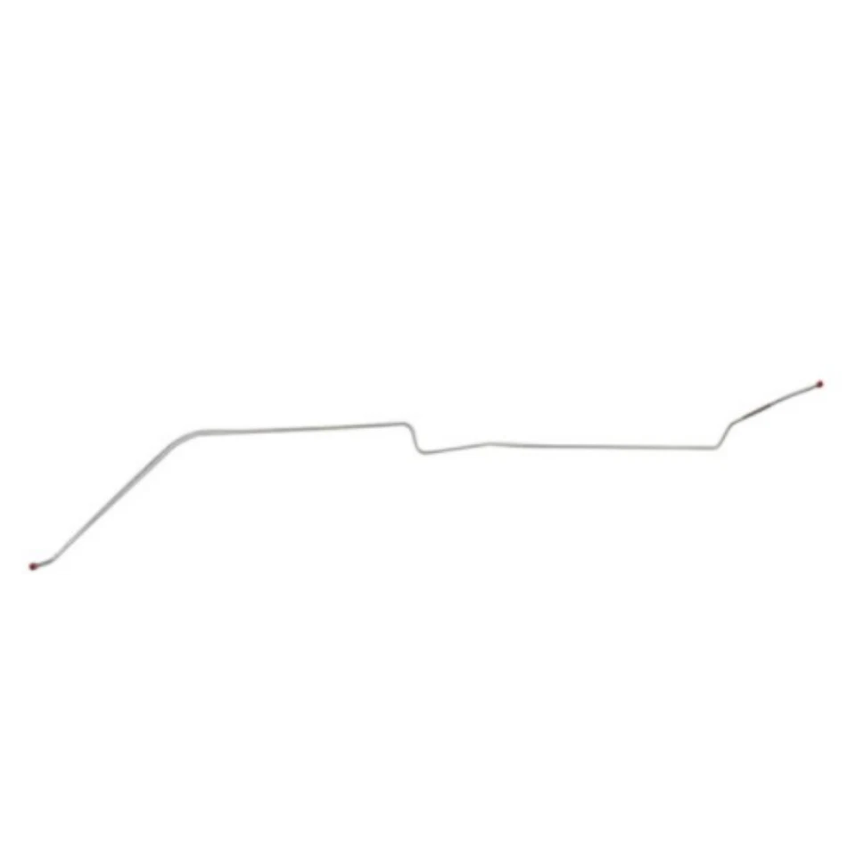 Para Chevrolet Bel Air 1959-1964 línea de freno intermedio acero BIN5901OM Foto 1 de 2