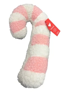 "Almohada Merry Moments - bastón de caramelo, 19""" - Imagen 1 de 6