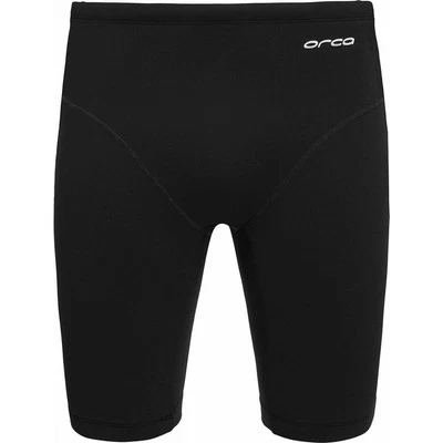 Pantalones cortos de natación Orca Core para hombre negros Foto 1 de 2