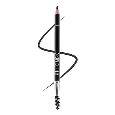MARS Brow Better Eyebrow Pencil with Spoolie | Long-Lasting & Smudge Proof | Ric - Image 1 of 4